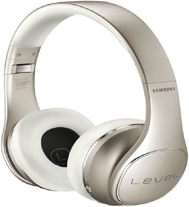 AUDIFONOS SAMSUNG LEVEL ON PRO DORADO